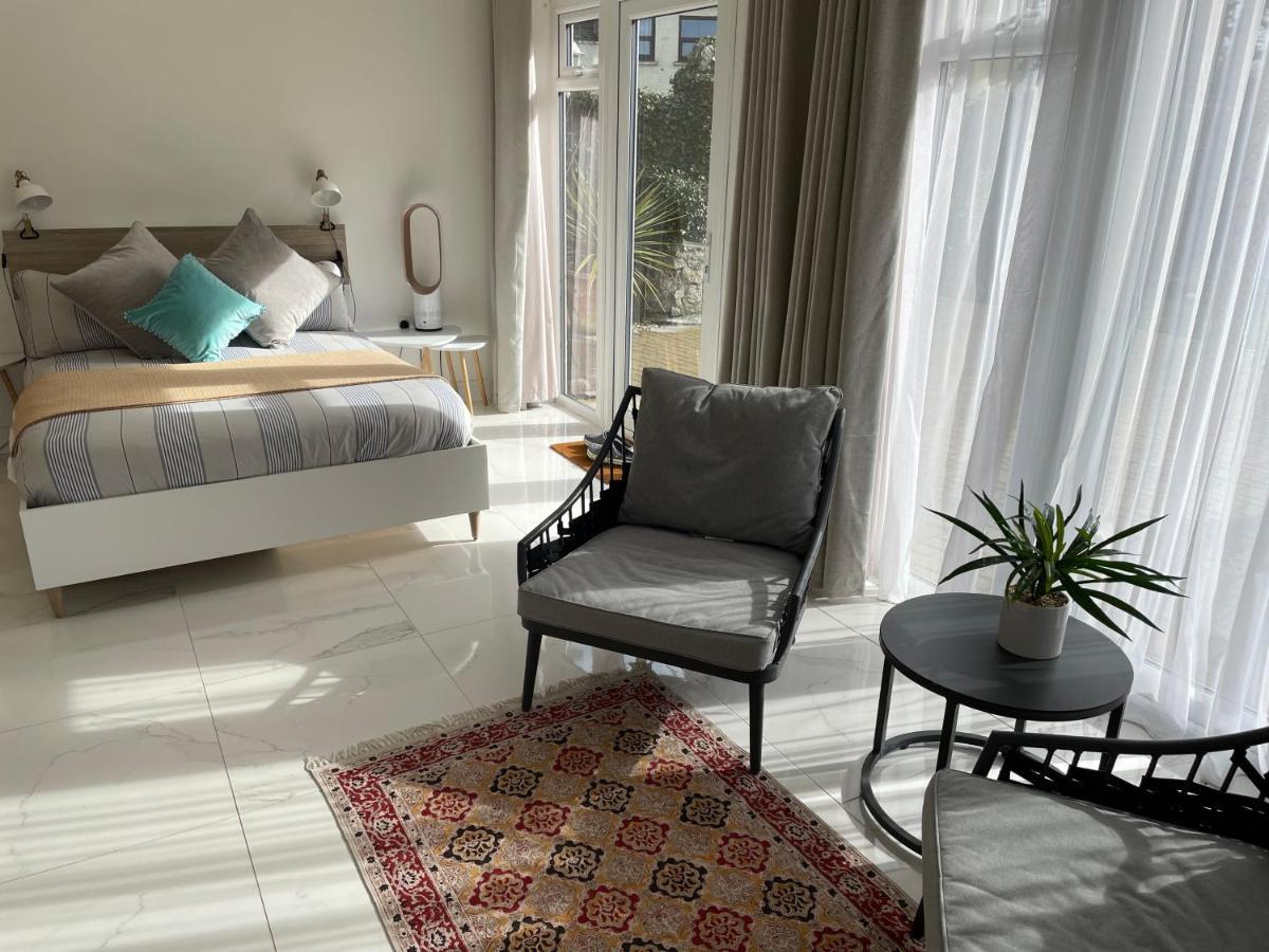 Garden Room Kirton in Lindsey المظهر الخارجي الصورة