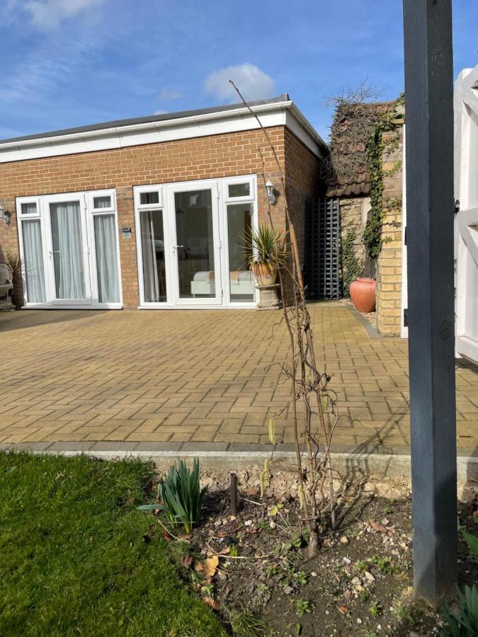Garden Room Kirton in Lindsey المظهر الخارجي الصورة